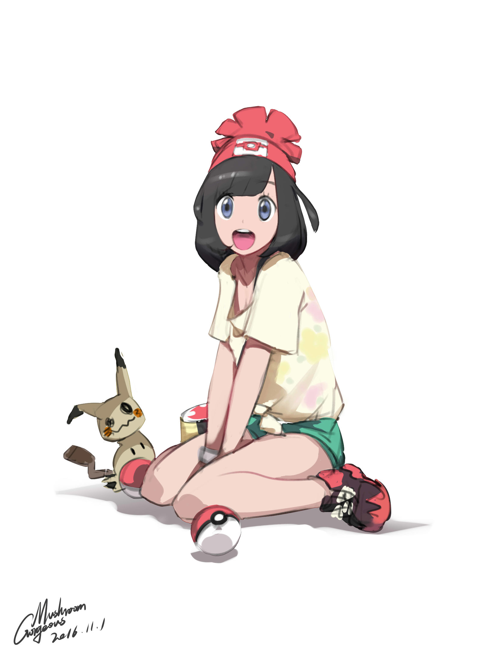口袋妖怪Koudaiyaoguai，探寻东方智慧与人生哲学