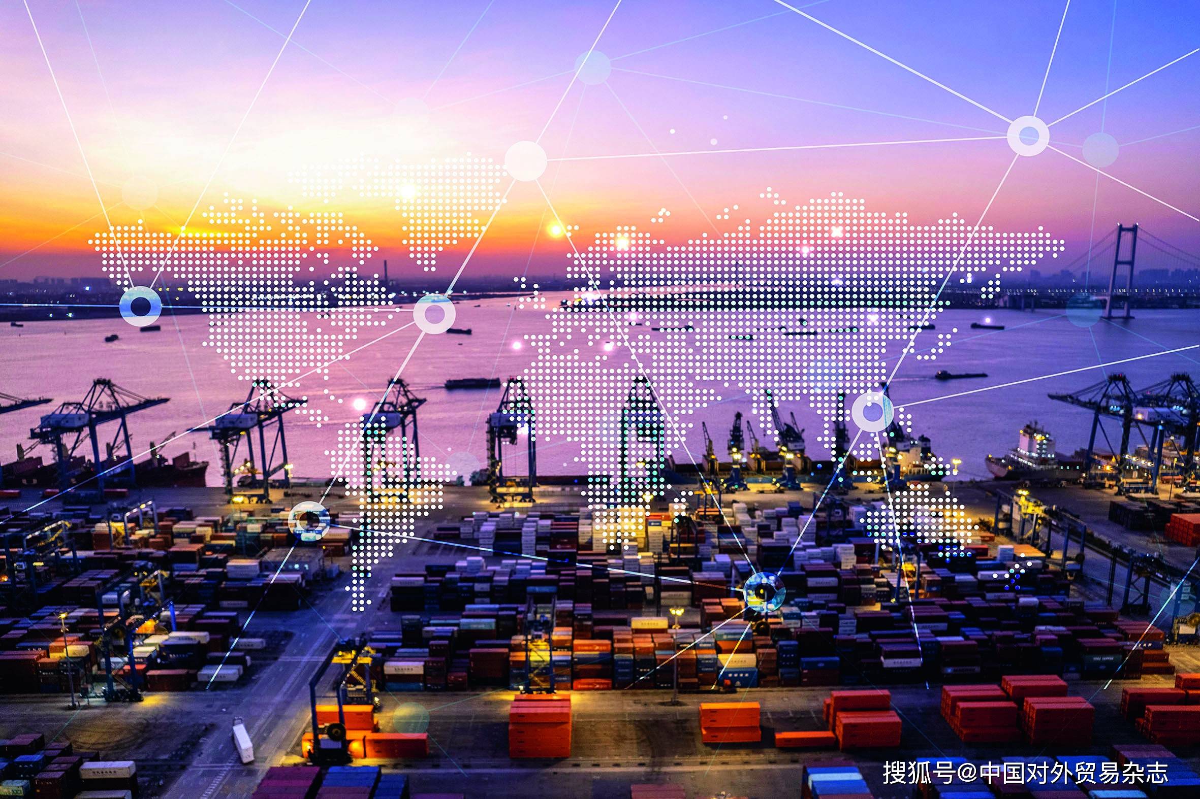 全球经济形势全球经济形势展望-第1张图片