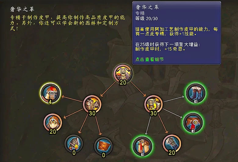 魔兽世界80魔兽世界80级，探索与冒险的黄金时代-第1张图片