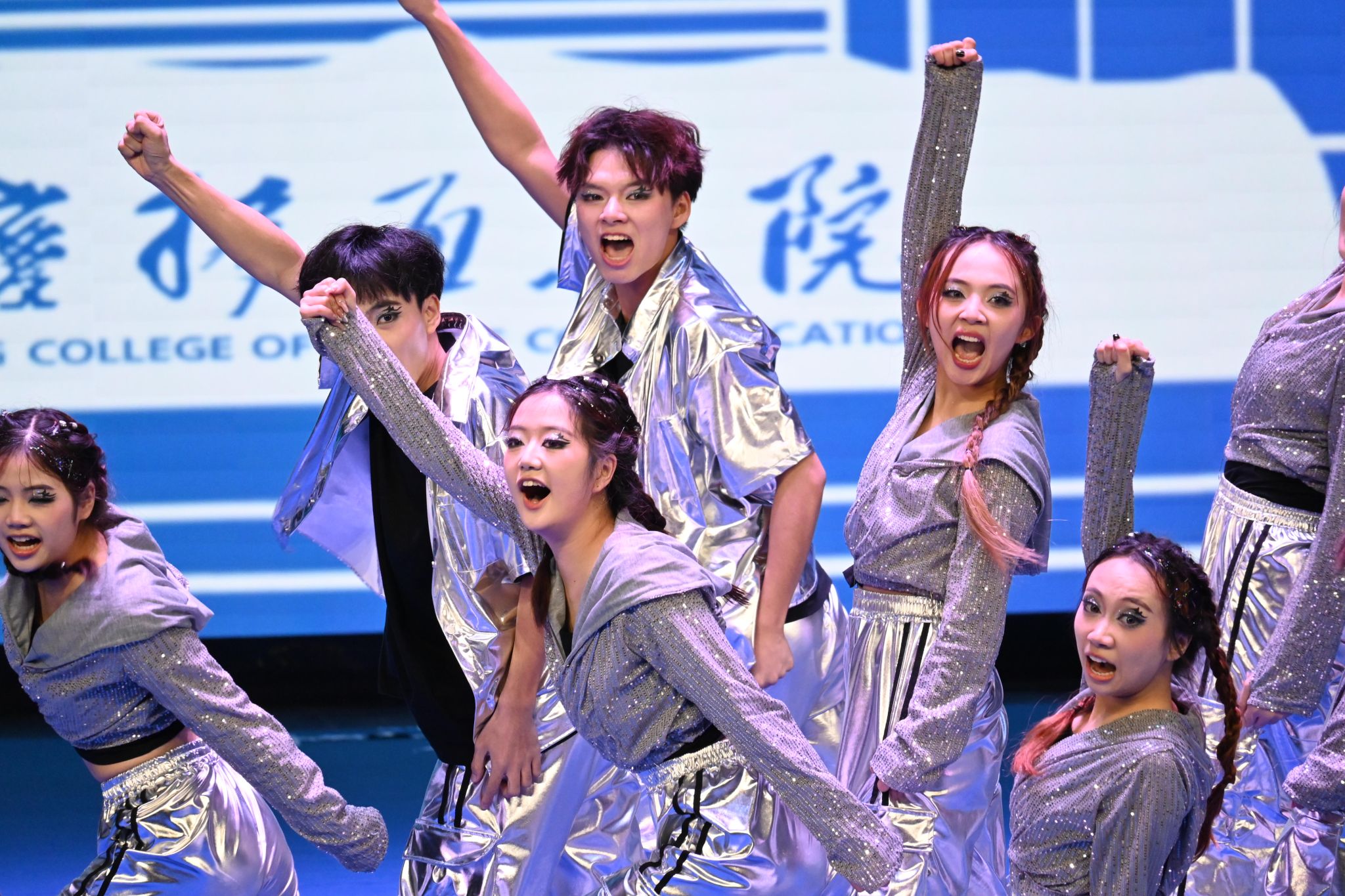 2024今晚澳门澳门之夜，2024今晚的璀璨星辰-第2张图片