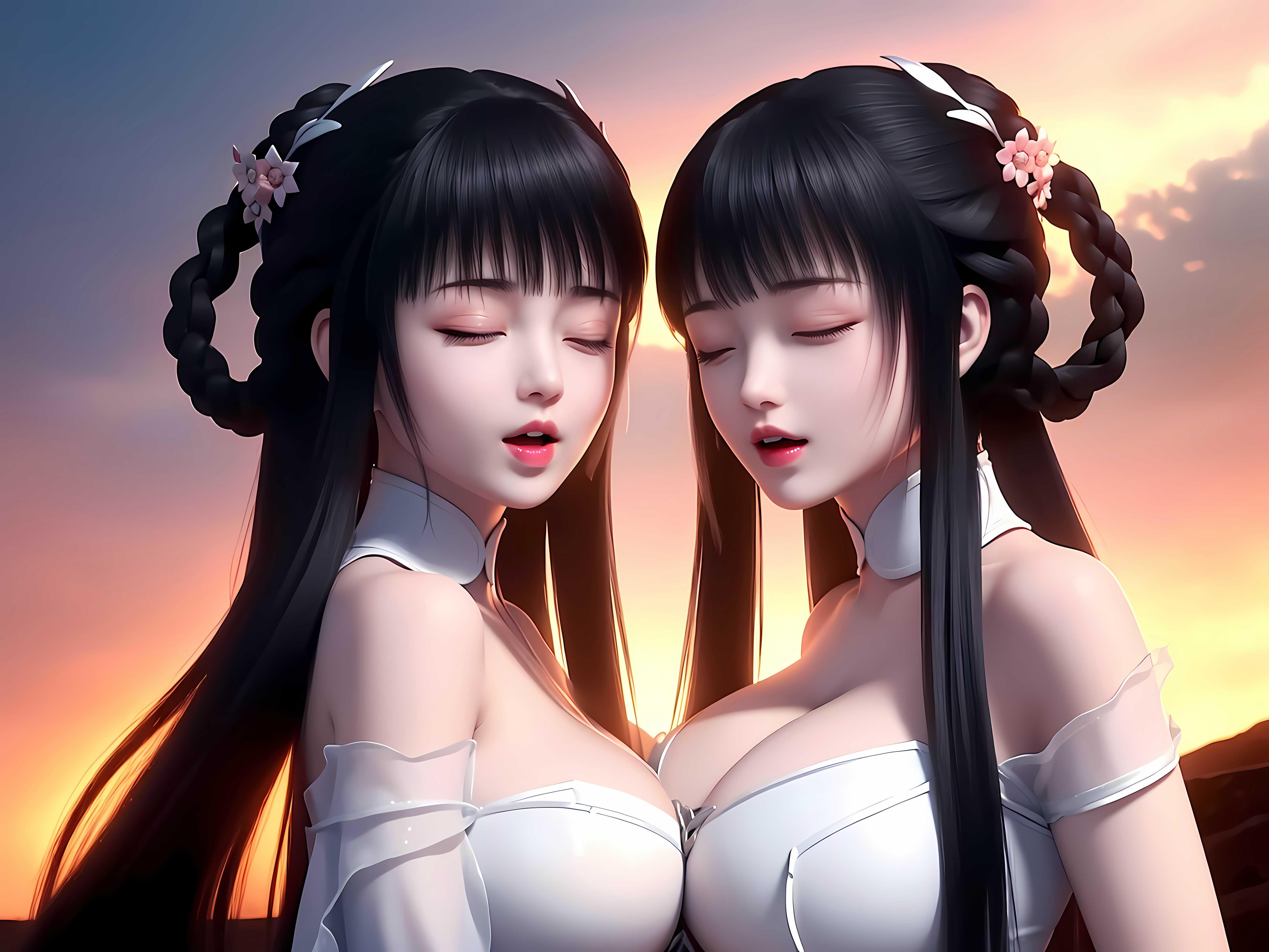 可脱身服全去掉的手机游戏二次元二次元世界中的脱身服全去掉的手机游戏-第3张图片