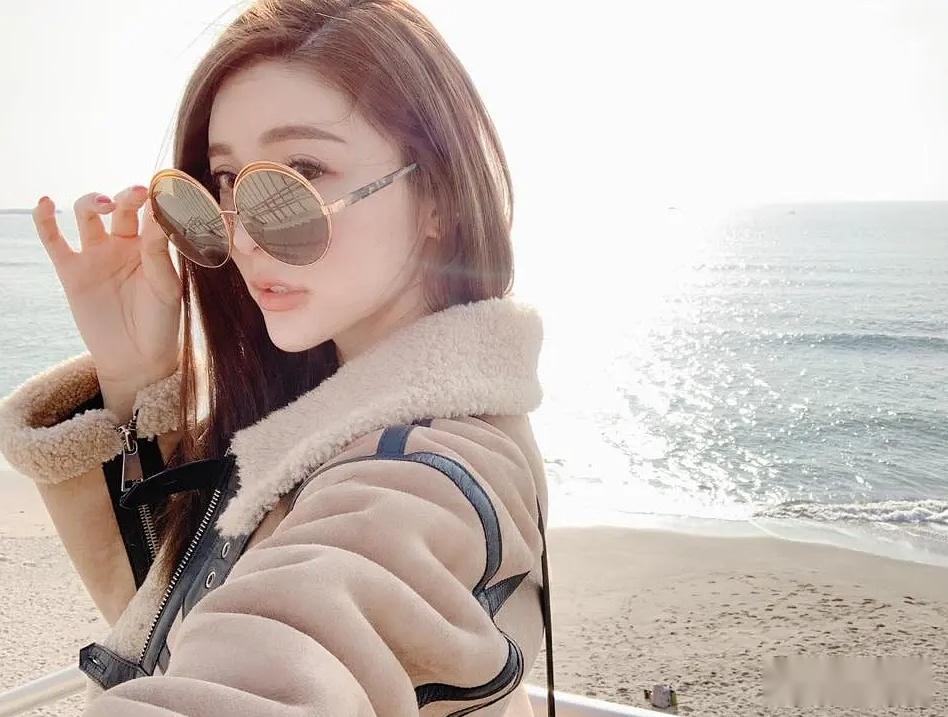 李宗瑞与吴亚馨，一段美好的缘分-第2张图片