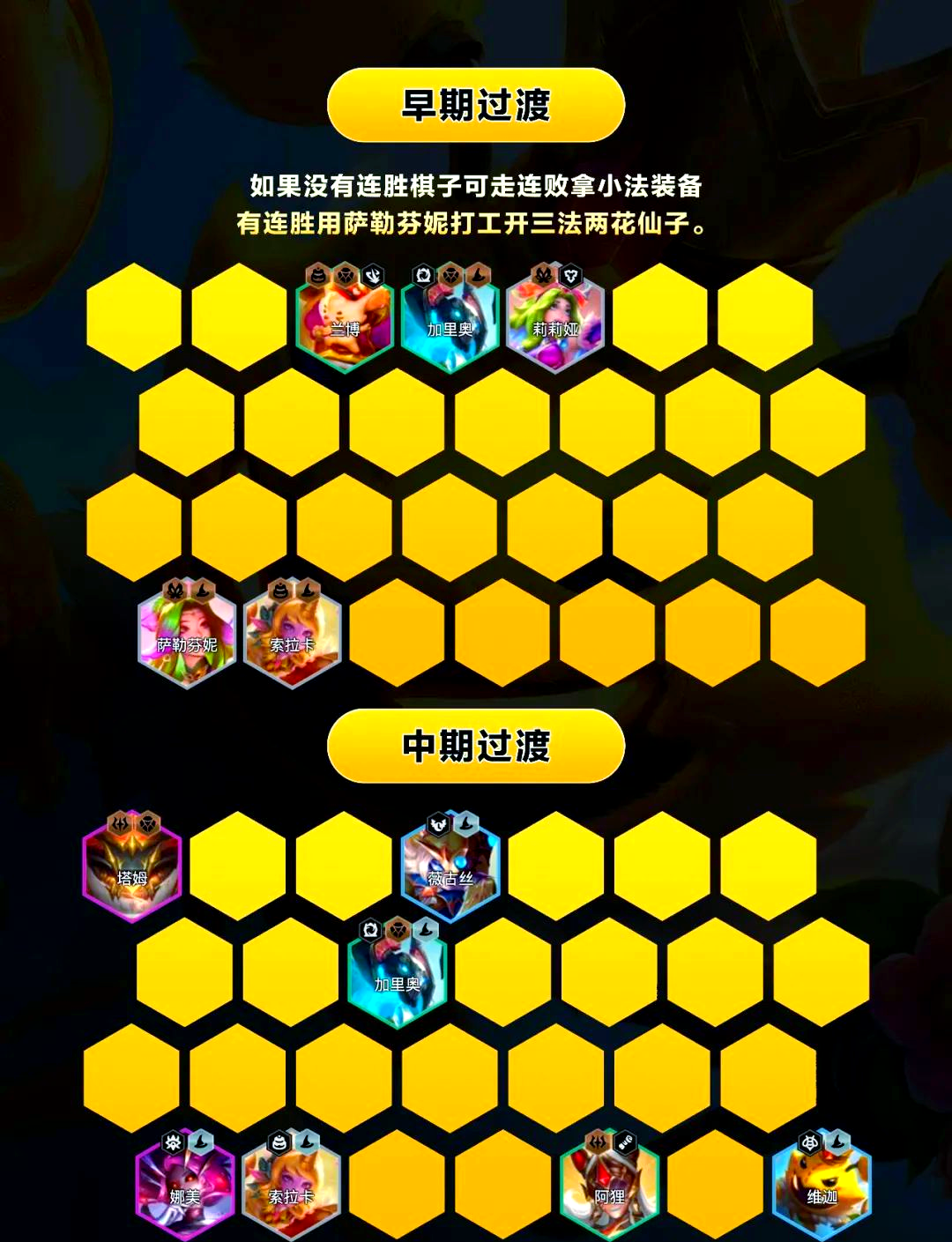 小法师维迦小法师，法师之路的探索-第2张图片
