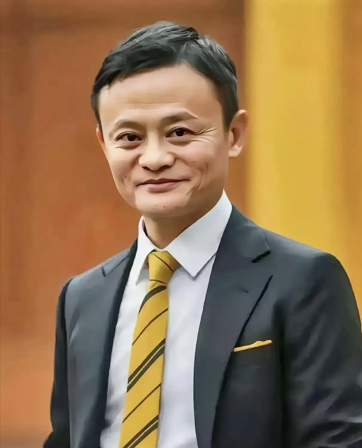 马云谈数字经济:杭州的常态将成世界许多城市的常态马云谈数字经济，引领未来发展的关键-第3张图片