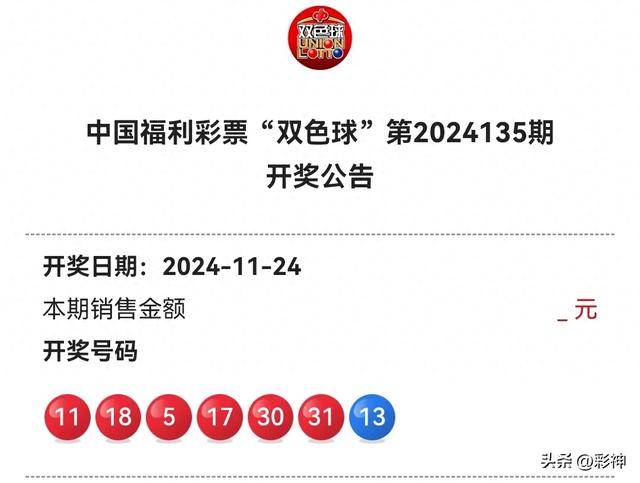 今晚双色球开奖结果是多少双色球开奖结果是多少？-第3张图片