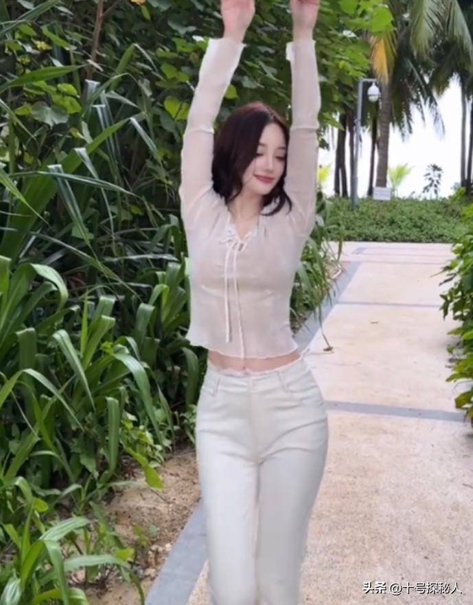李小璐21秒视频图片揭秘