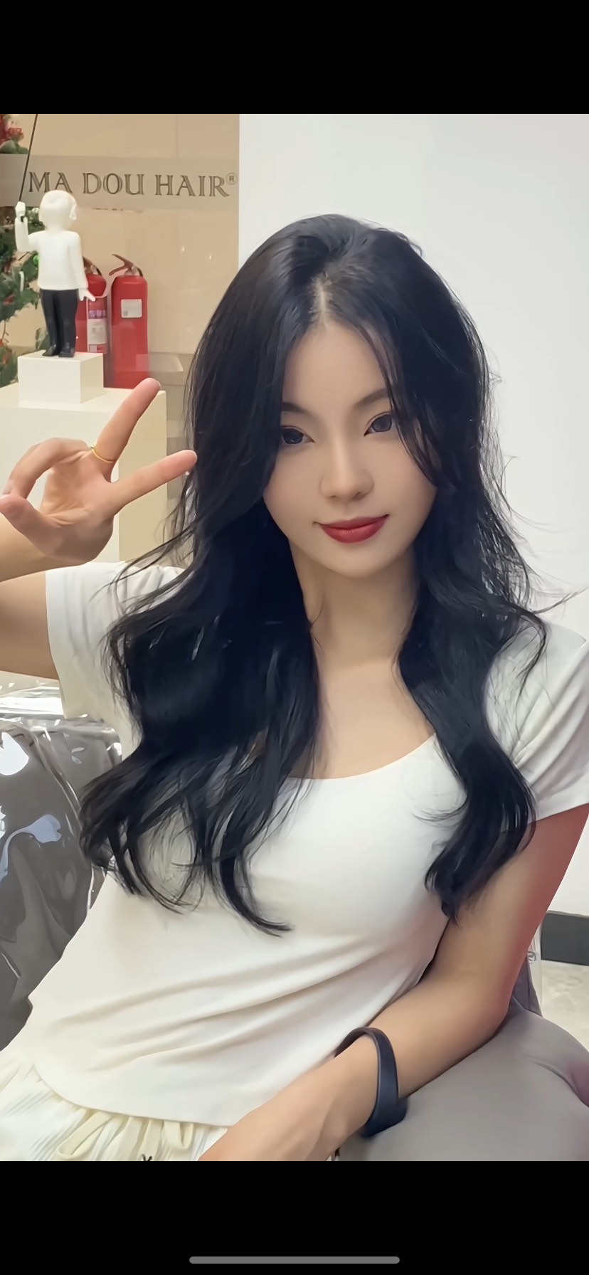 麻豆传播媒体网站麻豆传播媒体网站，时尚与美妆的魅力展示-第3张图片