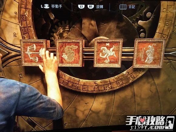 盗贼技能，解锁神秘力量-第1张图片