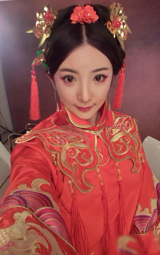 川音校花胡恩绮泳装之美-第2张图片