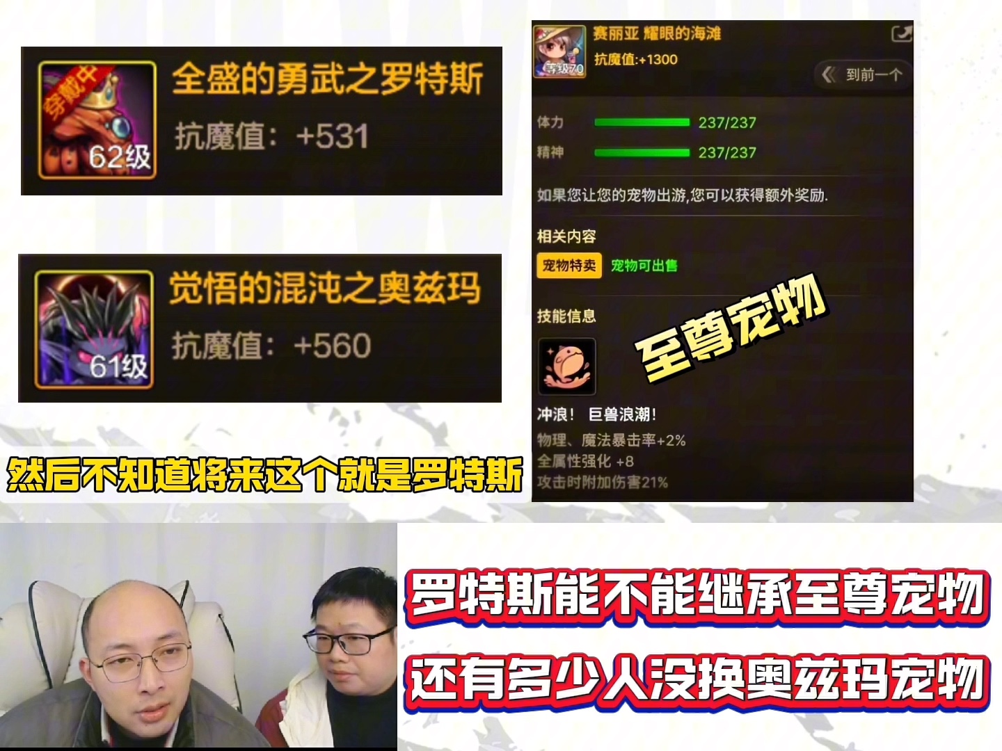 dnf九周年宠物属性DNF九周年宠物属性大揭秘-第3张图片
