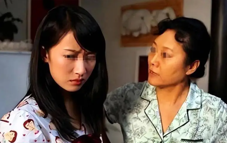 老婆提出换个人插试试