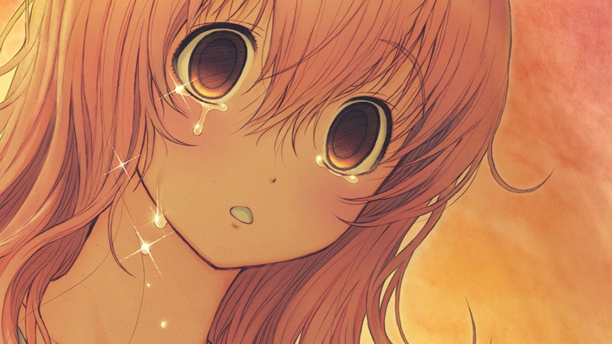 君の彼女是什么意思君と彼女の恋-第2张图片