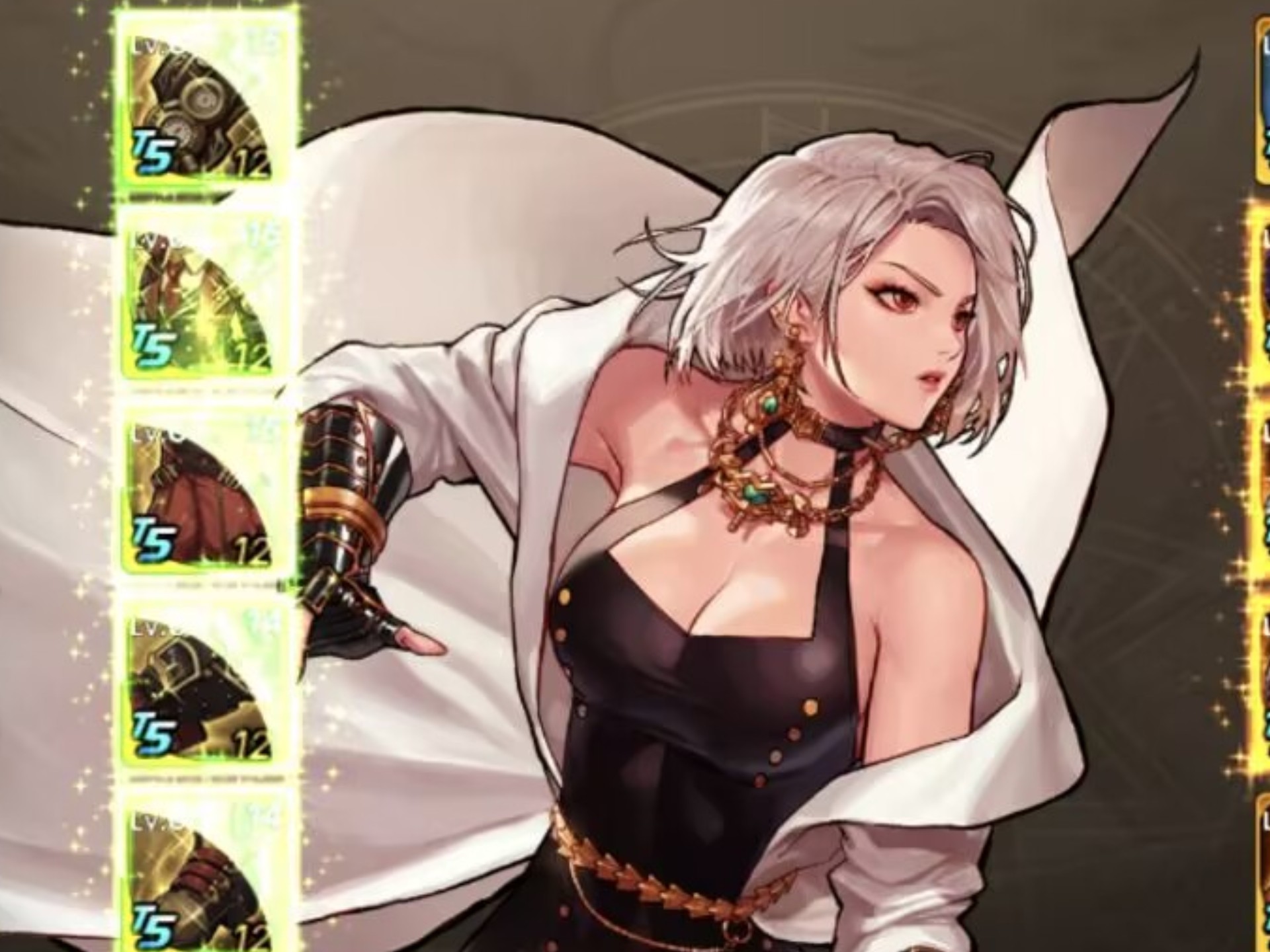 dnf女剑士DNF女剑士，热血与荣耀的战士-第1张图片