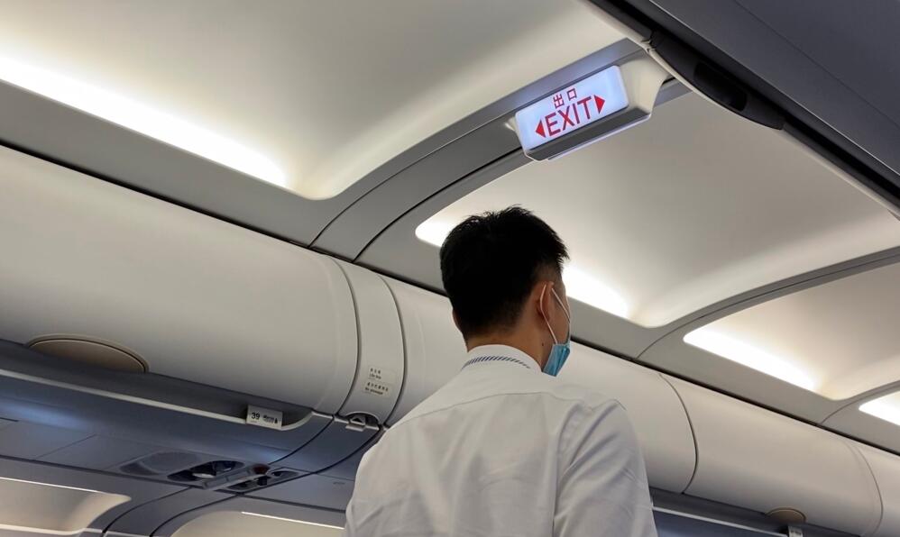 空少的小说空少被双龙腐文，一场情感的纠葛-第2张图片