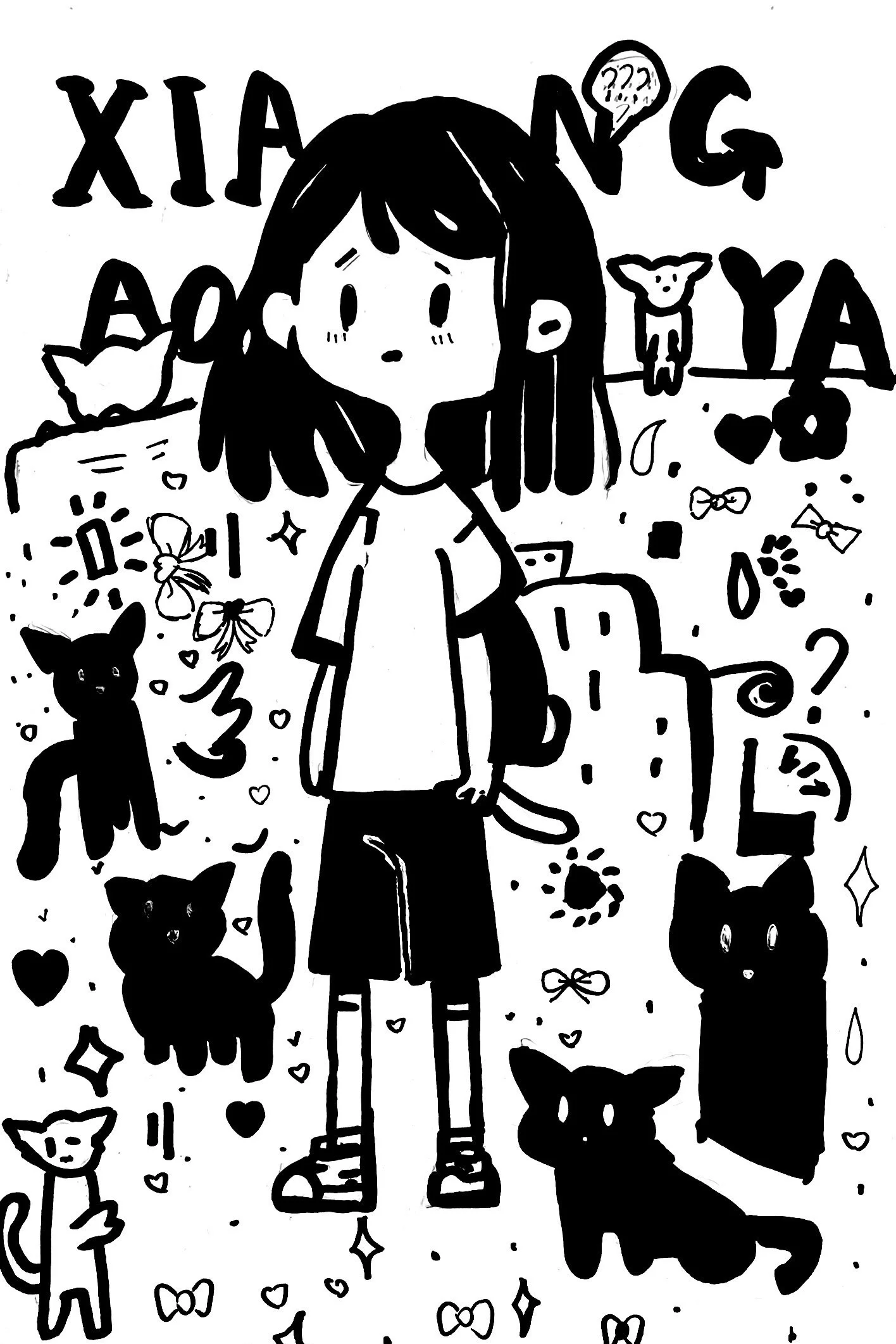 动漫人物桶与漫画全收录，探索动漫世界的新篇章-第2张图片