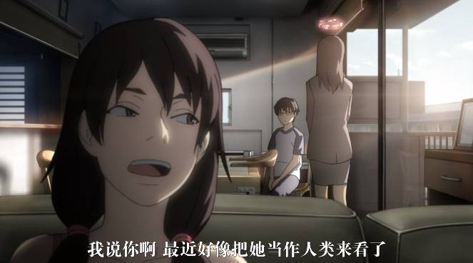 动漫软件动漫软，引领潮流的新兴产业-第2张图片