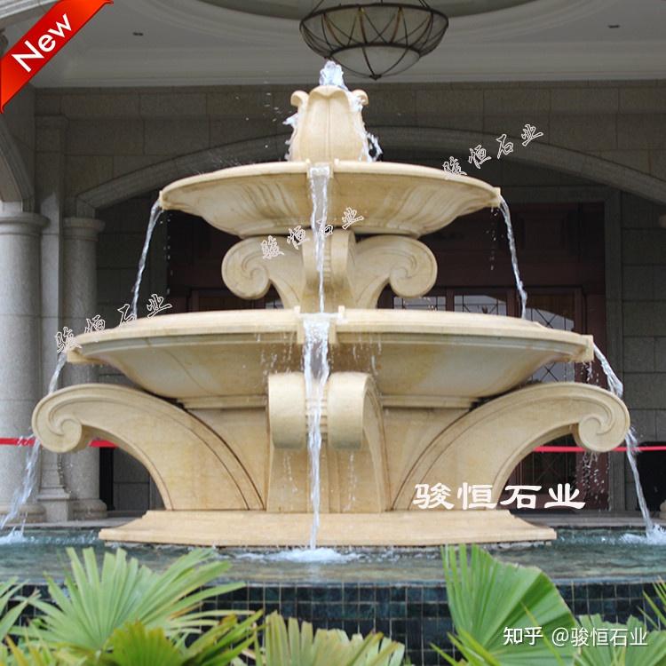 怎么自己弄到喷泉水如何自己动手制作喷泉-第2张图片
