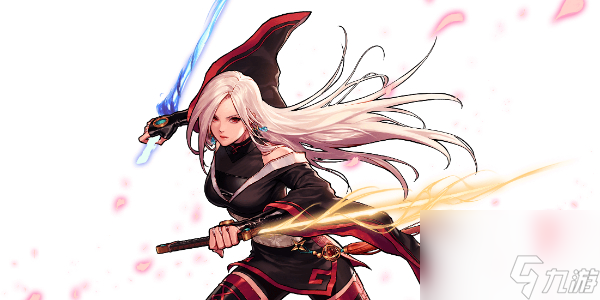 dnf女鬼剑流浪武士用什么武器DNF女鬼剑流浪武士，剑影中的浪漫与冒险
