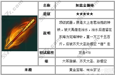 孙悟空被动技能效果探析-第2张图片