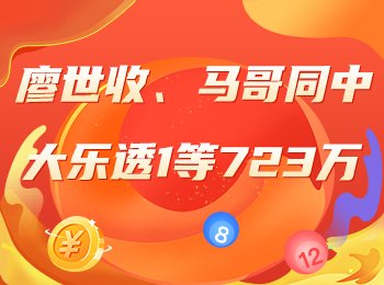 大乐透新浪彩票大乐透新浪彩票，新潮玩法，乐趣无穷-第3张图片