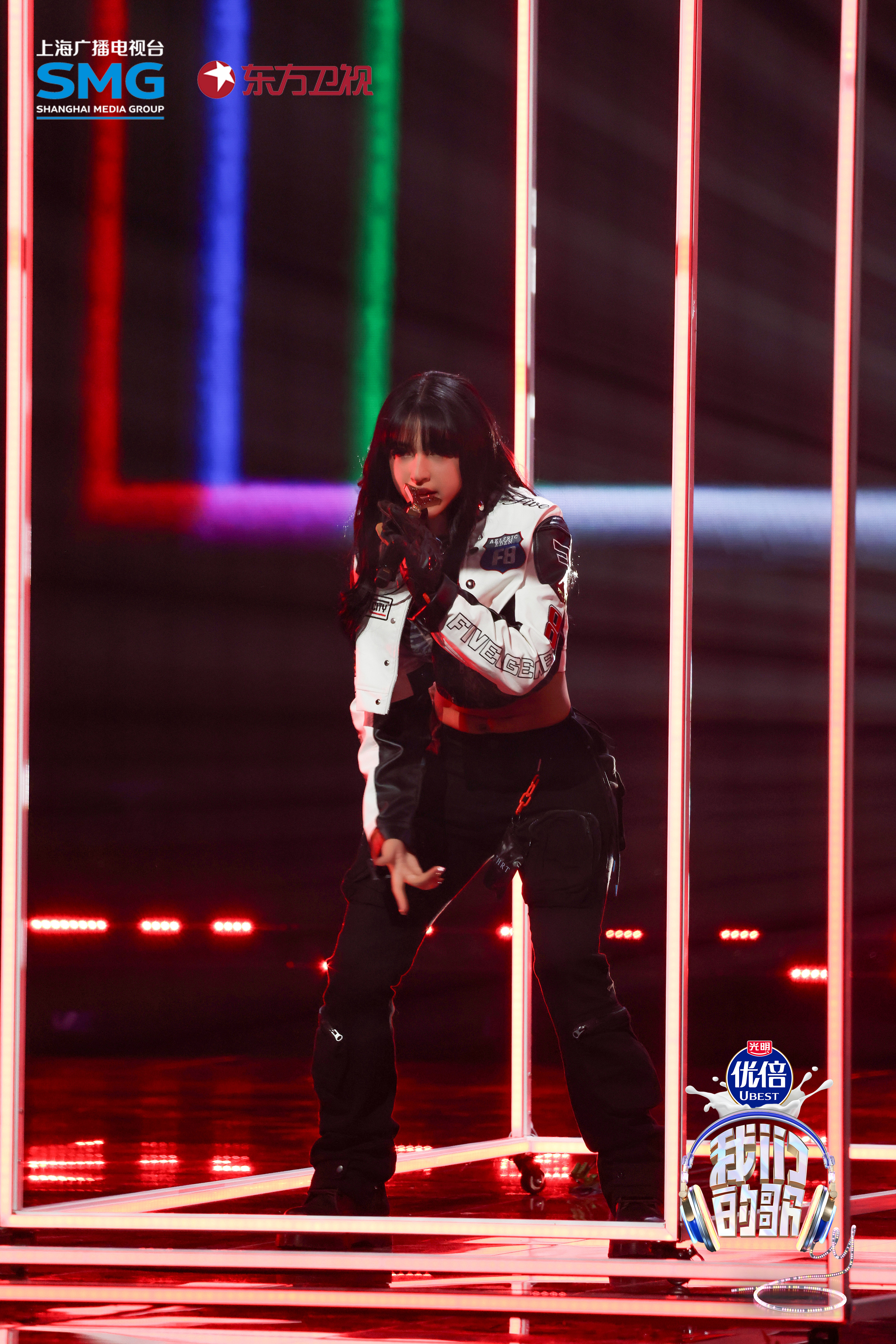 中国十八岁女孩rapper18岁女RAPPER DISSSUBS的成长与音乐之路-第2张图片