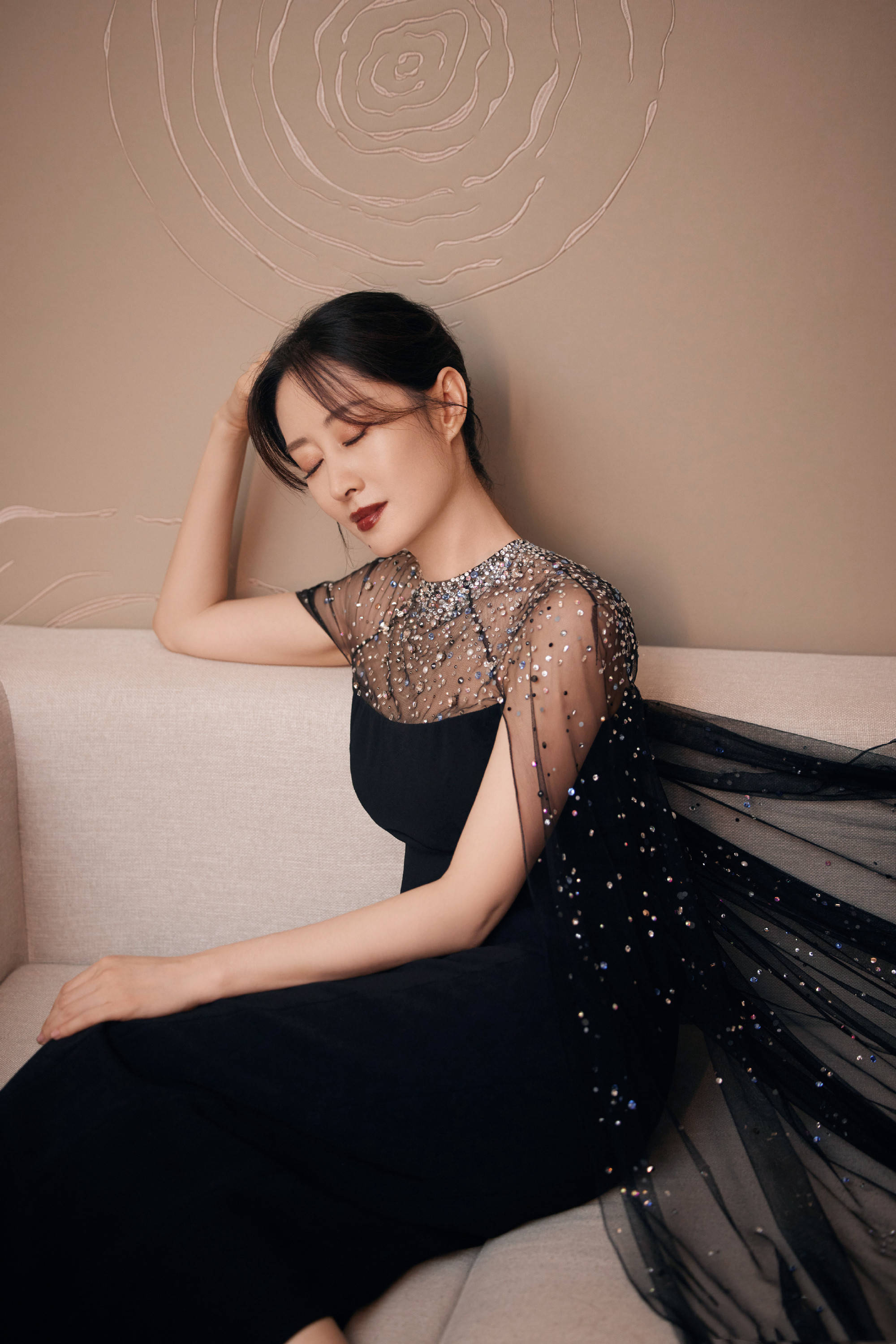 女性发情，女性成长与性发育的探索-第3张图片