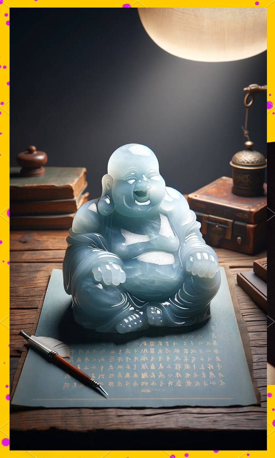曾道人一句话，智慧与人生的启示-第3张图片