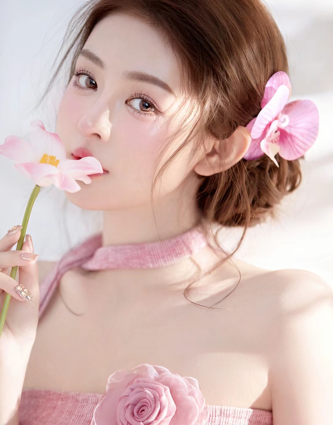 美女脱得一二净的少女-第3张图片