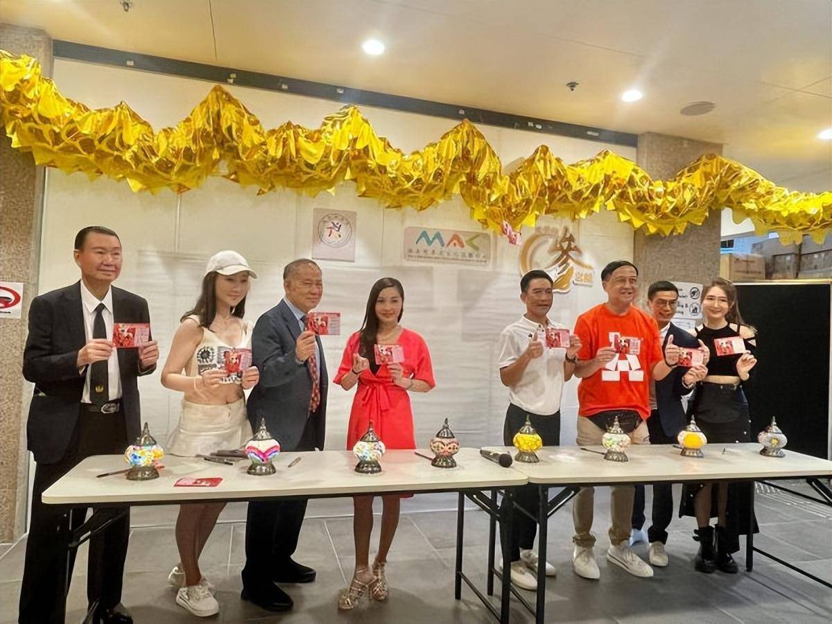 澳门社区消费大奖赏澳门社区，多元文化与和谐共融