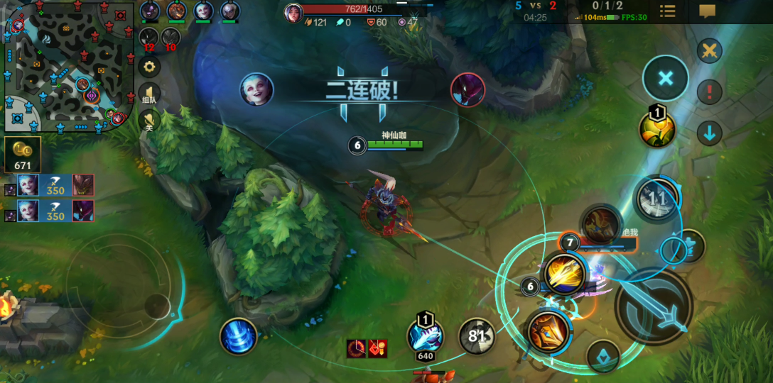 lol德邦天赋加点怎么加lol德邦天赋加点攻略-第1张图片