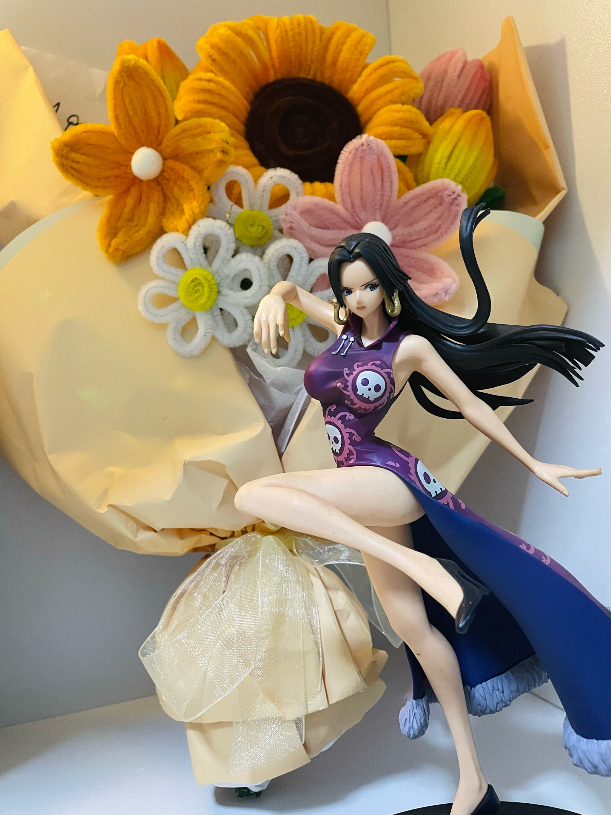 海贼王女帝蛇姬游戏图片海贼王女帝蛇姬游戏之旅-第2张图片