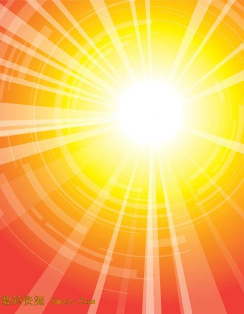 红太阳心水红太阳心水，探寻内心的光芒-第1张图片