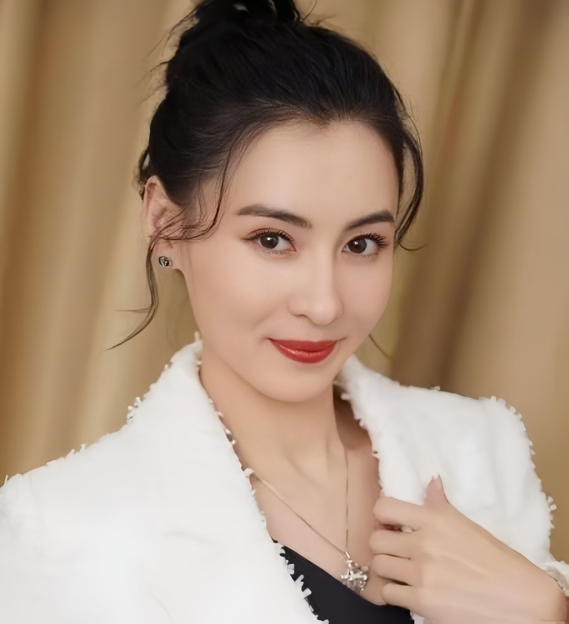 张柏芝被虐图片张柏芝被虐图片揭秘-第1张图片