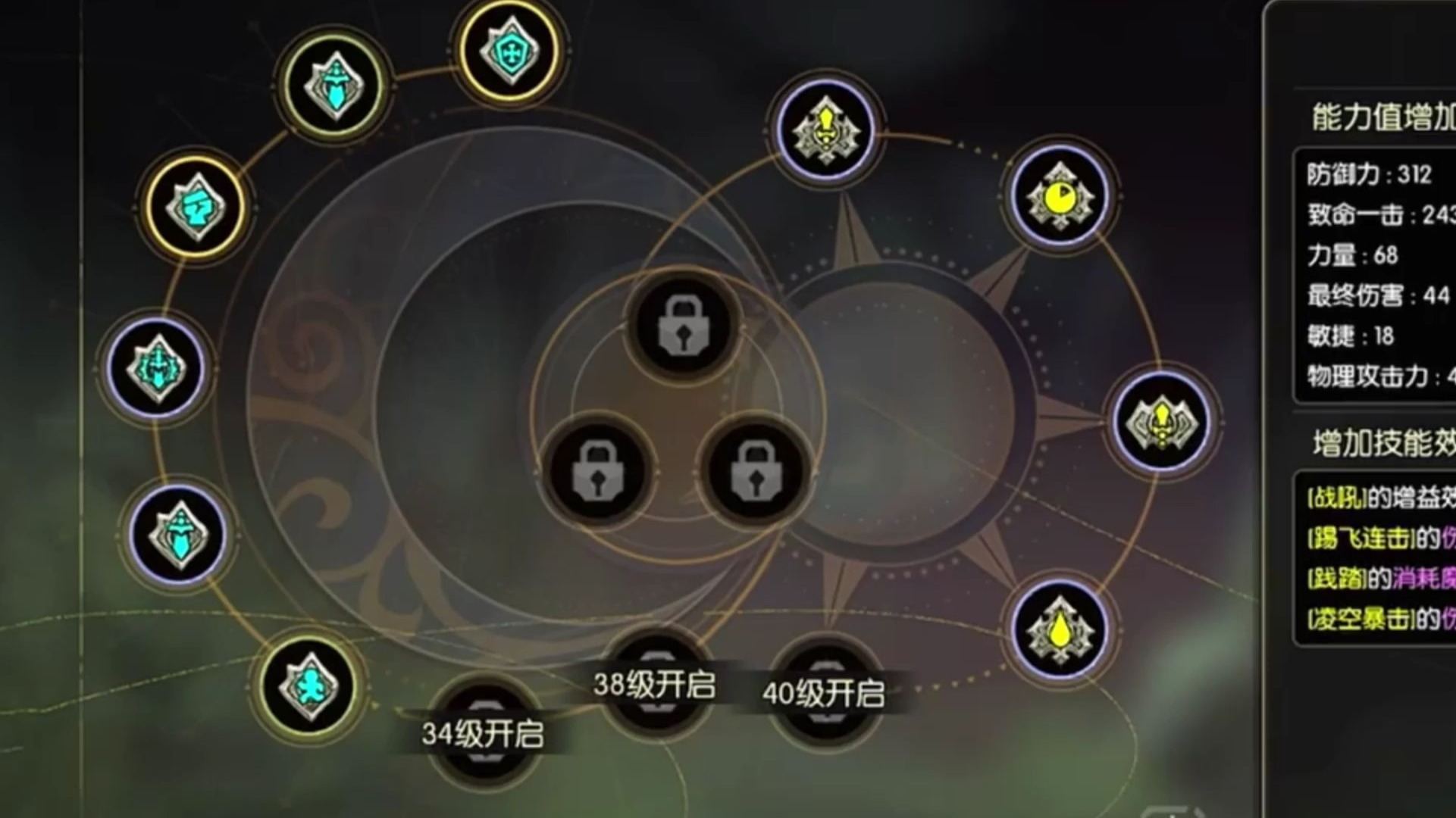 龙之谷弓箭手加点攻略龙之谷，弓箭手加点攻略-第1张图片