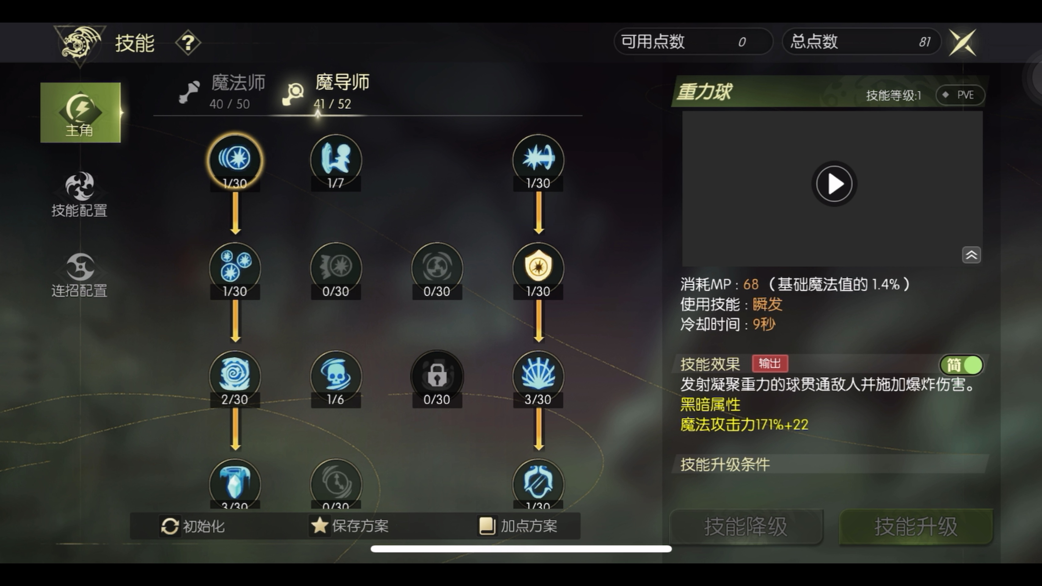 龙之谷弓箭手加点攻略龙之谷，弓箭手加点攻略-第3张图片