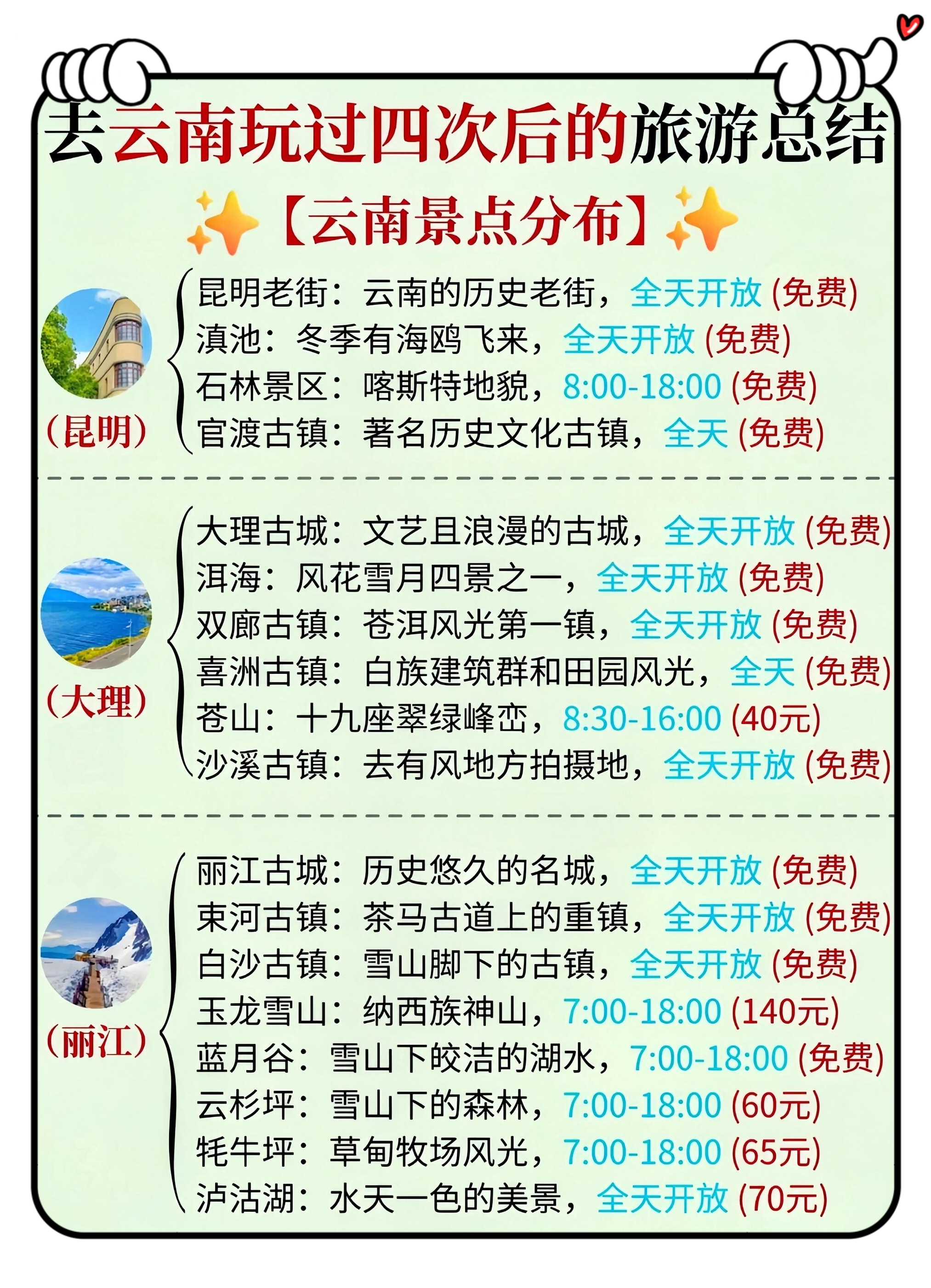 大连到云南旅游报价大连到云南旅游报价-第1张图片