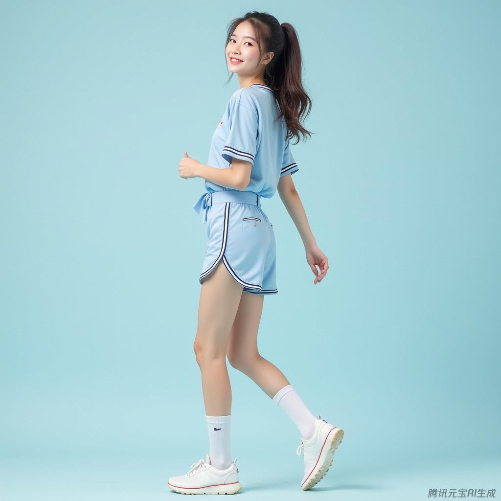 91青青青，青春的色彩与活力