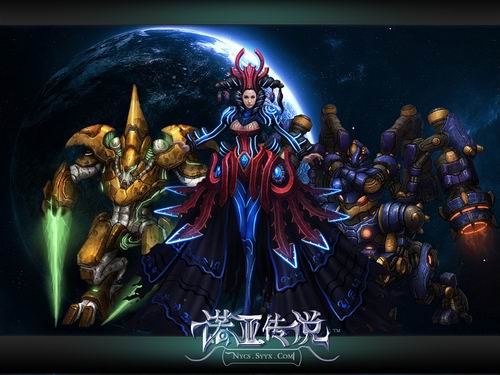 诺亚传说，剑武士加点攻略-第1张图片