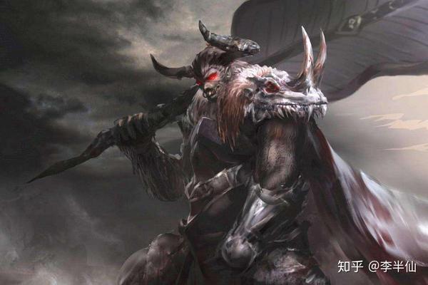 牛魔王高手论坛，探讨牛魔王的技巧与心得-第3张图片
