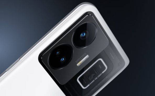 真我GT 5PRO真我GT 5PRO，探索手机新境界