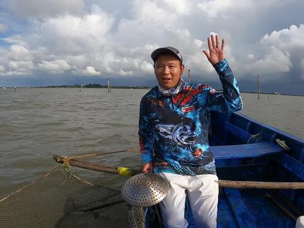 阿牛赶海的地址在哪里赶牛阿旗，草原上的传奇-第2张图片
