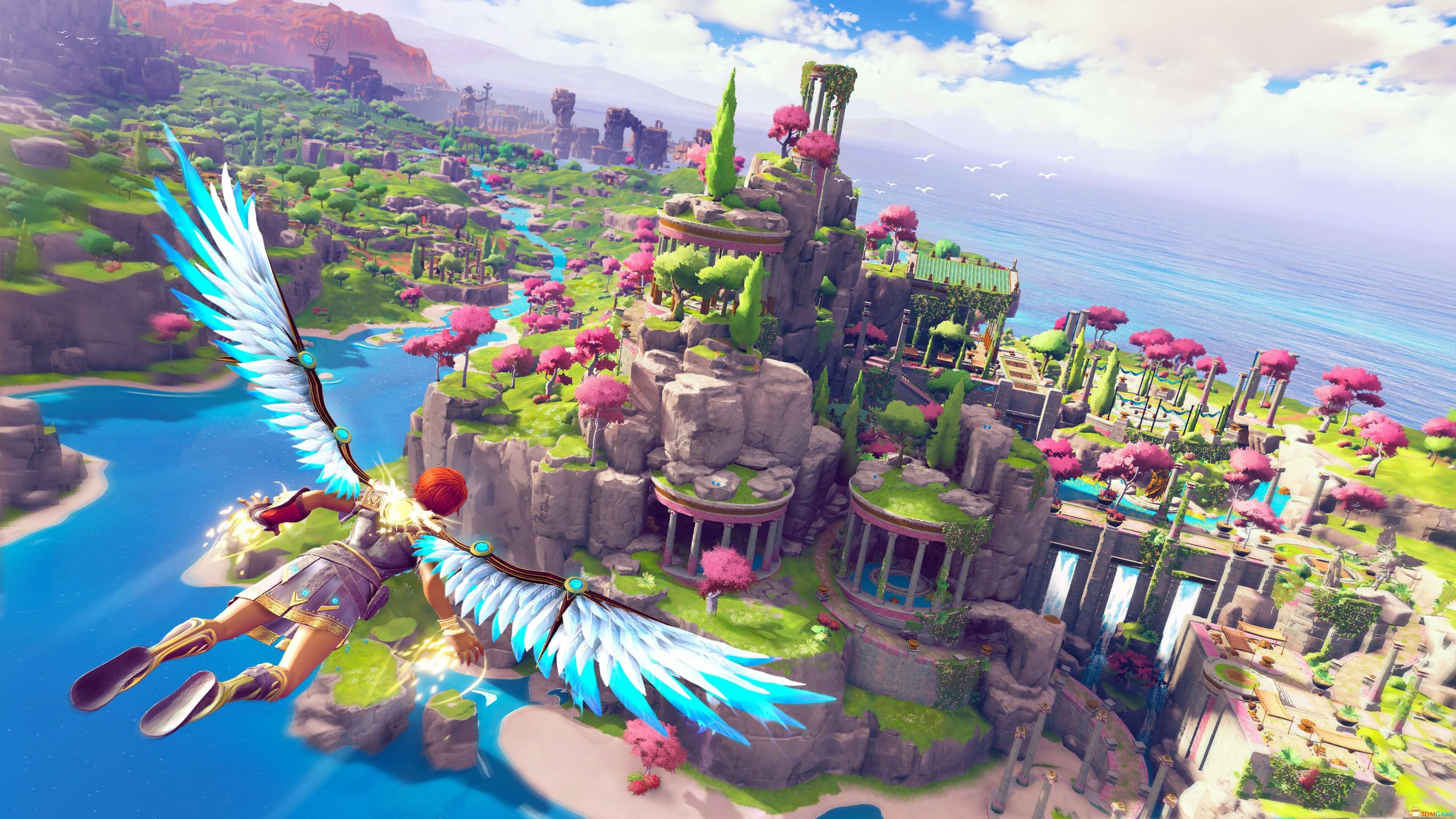 VR时代的崛起——VRISING-第3张图片