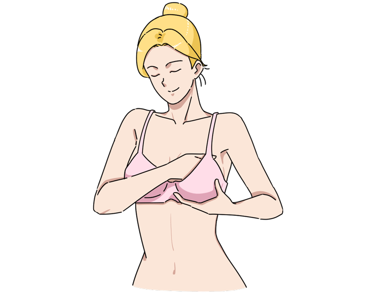 美女露100%奶头的图片-第1张图片