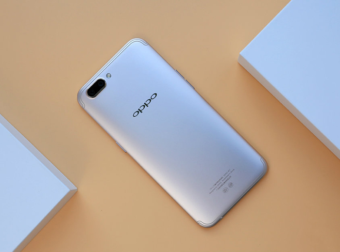oppor11发布会完整版OPPO R11发布会揭晓，引领未来科技新篇章