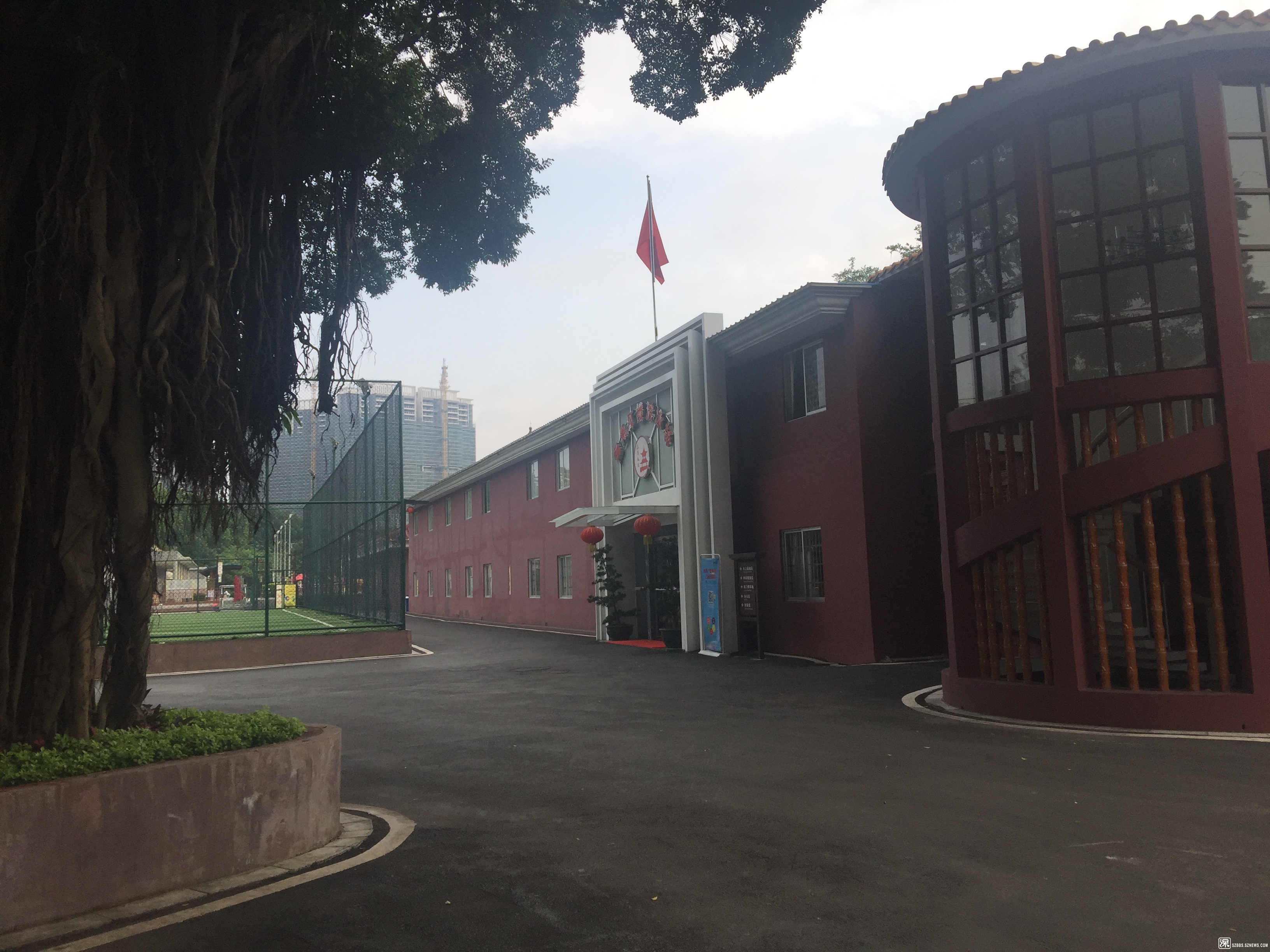海角社区改名揭秘，新名字引领未来-第2张图片