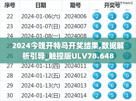 今晚开的特马盛宴-第2张图片