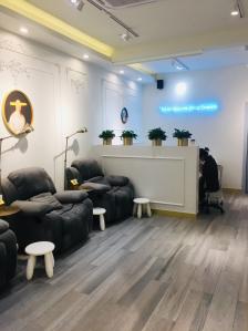 福利视频二区，探秘福利新天地