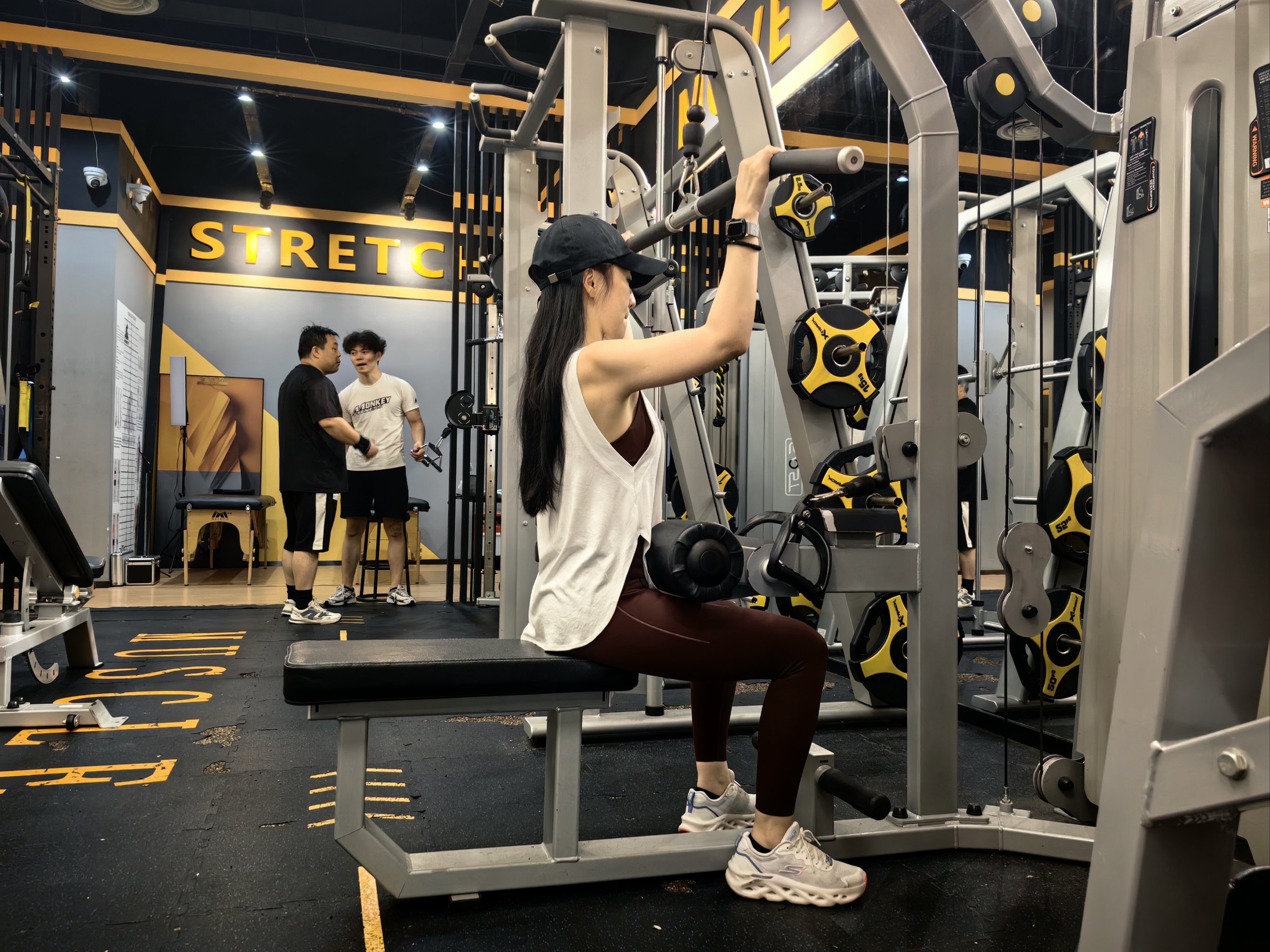 迈开腿往里怼冰块迈开腿往里怼冰块-第3张图片
