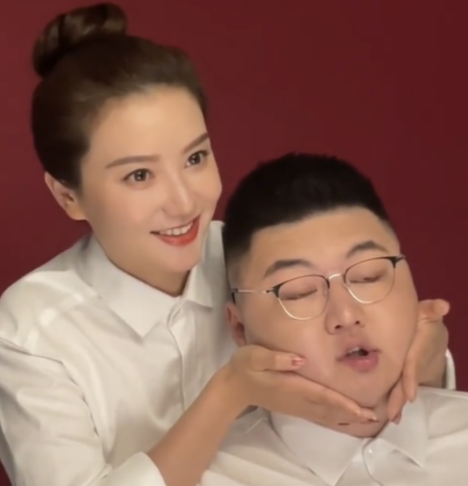 猴哥老婆个人简历和成就猴哥老婆个人简历-第1张图片