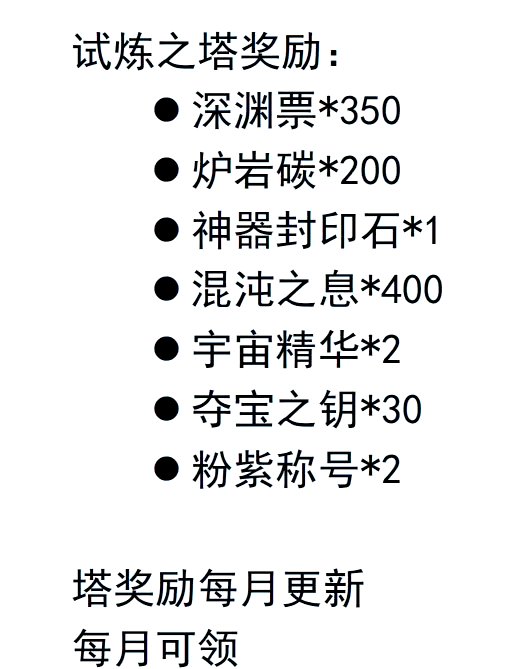 dnf盛世狂欢称号属性DNF盛世狂欢盛大开启-第1张图片